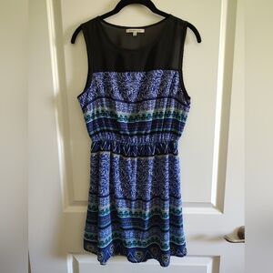 Charlotte Russe women's dress size small